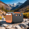 jackery portable power station