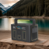 jackery portable power station