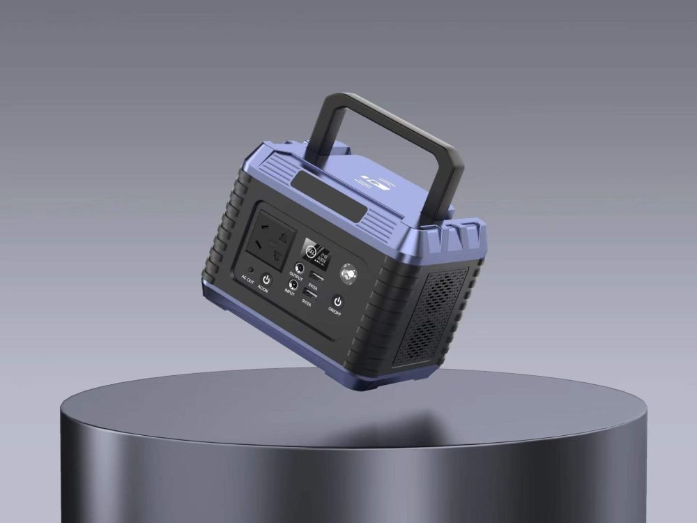 ecoflow river 2 pro portable power station