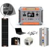 jackery portable power station