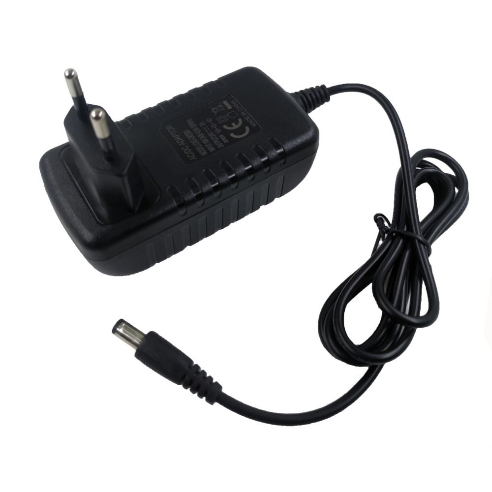 25W-36W Wall Power Adapter