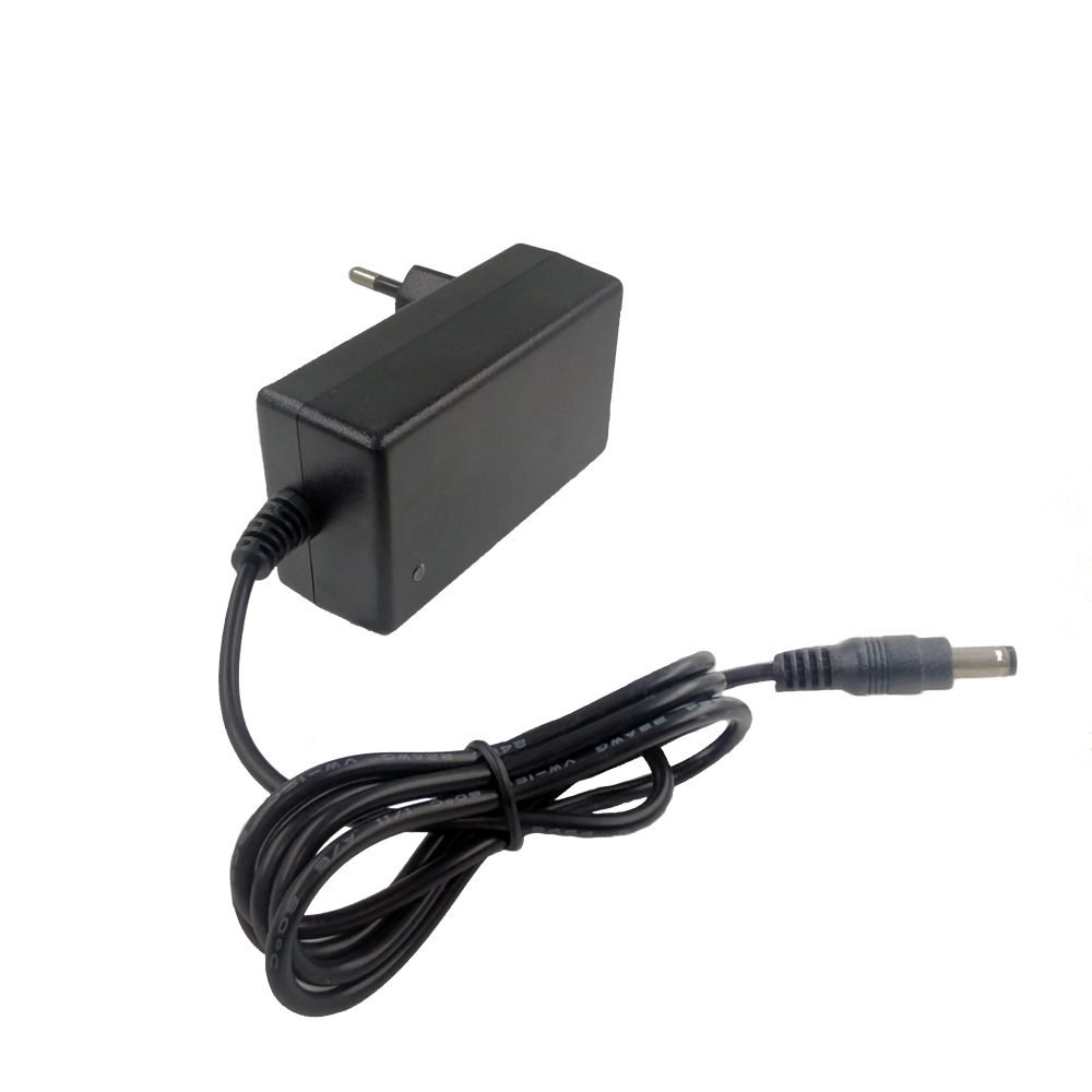37-48W Wall Power Adapter