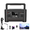portable power station uk