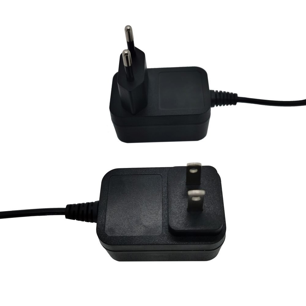7W 8W 9W 12W Wall Power Adapter - 图片 2