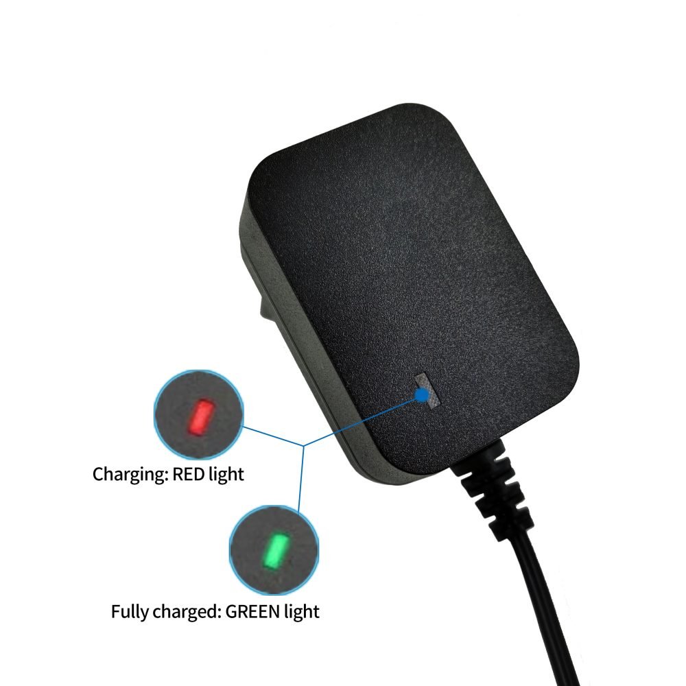 7W 8W 9W 12W Wall Power Adapter - 图片 3