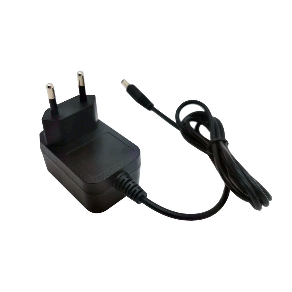 7W 8W 9W 12W Wall Power Adapter
