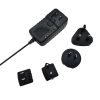 Interchangeable Plug Power Adapter 30W