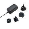 Interchangeable Plug Power Adapter 30W
