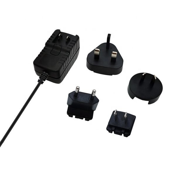 Power Adapter 6V2A