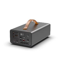 bluetti portable power station