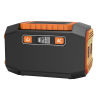 bluetti portable power station